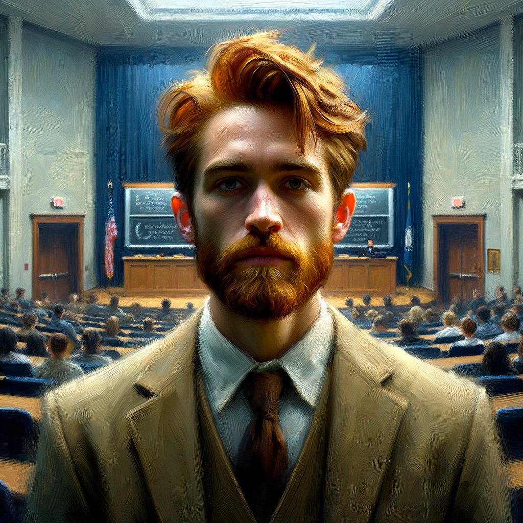 Matthew McCarter